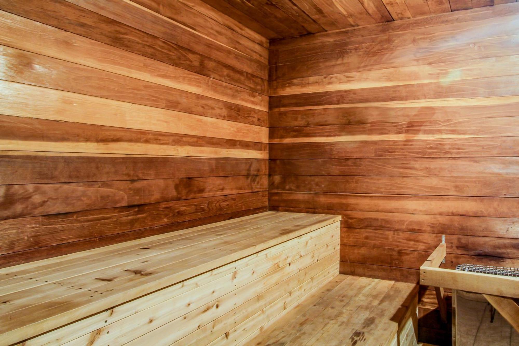 マンモス・レイクス Sierra Manor Escapeヴィラ 部屋 写真