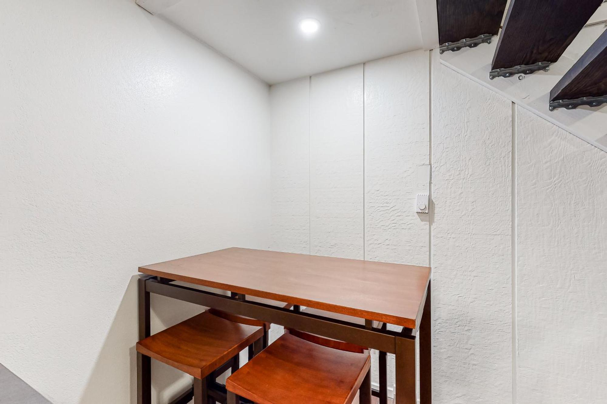 マンモス・レイクス Sierra Manor Escapeヴィラ 部屋 写真